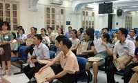 Hôm nay, Hà Nội in sao đề thi THPT quốc gia 2018