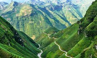 Tỉnh nào nằm ở điểm cực bắc Việt Nam được coi là thiên đường của giới ‘phượt’