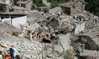 1001 thắc mắc: Làm thế nào để sống sót khi động đất xảy ra?