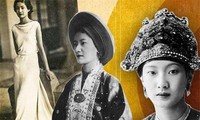 Hoàng hậu cuối cùng của Việt Nam tài sắc thế nào?