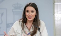 Bộ trưởng Bộ Bình đẳng Tây Ban Nha nhiễm Covid-19