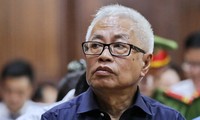 Ông Trần Phương Bình bị xác định trách nhiệm chính trong "đại án" gây thiệt hại cho DAB hơn 12.000 tỷ đồng. 