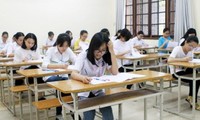 Tỷ lệ chọi vào lớp 10 của 4 trường chuyên top đầu Hà Nội, cao nhất là trường nào?