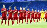 Sau trận gặp UAE, đội tuyển bóng đá Việt Nam về nước sẽ cách ly ở đâu?