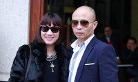 Vợ chồng Đường ‘nhuệ’ ra tòa vụ cưỡng đoạt gần 2,5 tỷ đồng tiền hỏa táng