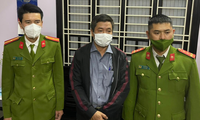 Giám đốc CDC tỉnh TT-Huế bị bắt có liên quan đến vụ Việt Á?