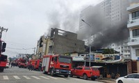 TPHCM ra chỉ đạo khẩn sau vụ quán karaoke cháy khiến 32 người thiệt mạng