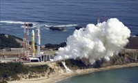 Vì sao tên lửa thế hệ mới của Nhật Bản phải tự hủy trong lần phóng đầu tiên