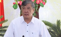 Vì sao Phó Chủ tịch tỉnh Bình Thuận Nguyễn Văn Phong bị bãi nhiệm? 
