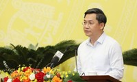 &apos;Èo uột&apos; đấu giá quyền sử dụng đất, Hà Nội thu chỉ đạt 5,42%