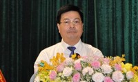Uỷ ban Kiểm tra Tỉnh uỷ Thanh Hoá thông tin việc bắt tạm giam Bí thư Huyện uỷ Như Thanh