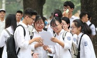 Thi tuyển lớp 10 ở Hà Nội: Bao nhiêu khu vực tuyển sinh, có được đăng ký trái tuyến?