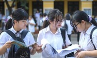 Trường THCS&amp;THPT Nguyễn Tất Thành, Hà Nội tăng chỉ tiêu tuyển sinh lớp 6, lớp 10