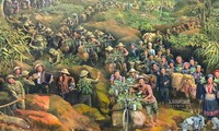 70 năm Chiến thắng Điện Biên Phủ - Bài 4: Vừa tải hàng vừa đánh biệt kích tại Tuần Giáo 