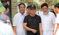 Vụ bắn người ở TP Vinh: Đại tá Công an kể thời khắc nghi phạm đầu hàng, giao nộp súng 
