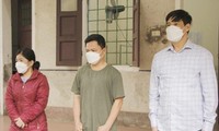 Ba cán bộ tỉnh Nghệ An bị bắt vì làm trái công vụ để trục lợi