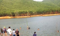 Đuối nước ở Nghệ An: 5 ngày xảy ra 4 vụ, cướp đi sinh mạng 8 người