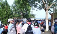 Vụ phản đối sáp nhập trường ở Nghệ An: Chính quyền huyện đối thoại với phụ huynh