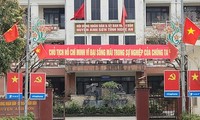 Giám đốc Ban quản lý dự án một huyện tại Nghệ An xin thôi chức 