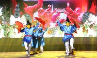 Carnival lễ hội đường phố lần đầu tại Nghệ An