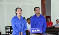 &apos;Nữ quái&apos; hai lần hầu tòa về tội mua bán người