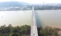 Sẽ xây dựng cầu Bến Thủy 3 nối Nghệ An và Hà Tĩnh