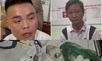 Triệt phá đường dây ma túy từ châu Âu về Việt Nam qua đường hàng không