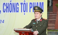 Giám đốc Công an tỉnh Nghệ An chia sẻ về 48 giờ truy xét, bắt tên cướp ngân hàng