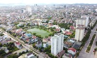 Thành phố Vinh sắp có khu đô thị gần 6.300 tỷ đồng