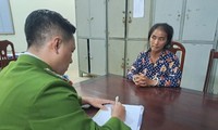 Bắt nữ quái buôn ma túy sau 15 năm trốn truy nã tại Lào