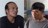 Bắt hai đối tượng bị truy nã đặc biệt lẩn trốn tại Lào