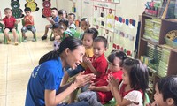 Hơn 2.000 giáo viên Nghệ An được vào biên chế
