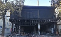 Bộ Công an vào cuộc điều tra vụ cháy 6 người tử vong