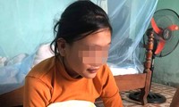Cô gái 15 tuổi trở thành mẹ đơn thân, nghi bị hiếp dâm