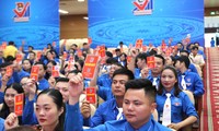 Sôi nổi khai mạc Đại hội Đoàn TNCS Hồ Chí Minh tỉnh Nghệ An 