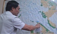 Toà ‘cột’ trách nhiệm của chính quyền trong vụ phá 2,7 ha rừng phòng hộ