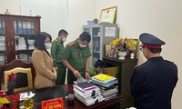 Chánh án huyện Hưng Nguyên lên tiếng về bản án 5 năm tù với nữ giáo viên gây thất thoát 45 triệu