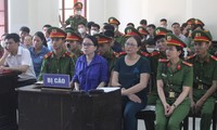 Vụ cô giáo bị tuyên 5 năm tù ở Nghệ An: Viện kiểm sát đề nghị hủy án điều tra lại