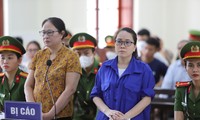 Cô giáo ở Nghệ An được giảm án từ 5 năm xuống hơn 1 năm tù