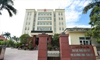 Ban Nội chính Hà Tĩnh yêu cầu sớm điều tra vụ cán bộ thuế bị tố chiếm đoạt tiền rồi bỏ trốn