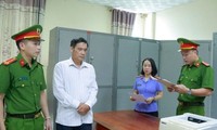 Cựu chủ tịch xã ở Hà Tĩnh bị bắt vì lạm quyền