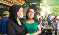 Cô giáo ở Nghệ An đã chấp hành xong án phạt tù 