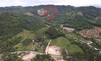 Dự án nghĩa trang ở rừng đầu nguồn bị dân phản đối: Huyện xin tỉnh tạm dừng khảo sát
