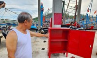 Vụ cháy 5 tàu cá ở Nghệ An: Hệ thống phòng cháy không hoạt động