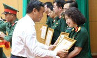 Tiền Phong Marathon 2024 đồng hành cùng hoạt động an sinh xã hội: Tô thắm truyền thống tốt đẹp của dân tộc