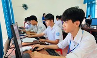 Sôi nổi Hội thi tin học trẻ tỉnh Nghệ An lần thứ 30