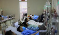 Khu bệnh nhân được ‘chăm sóc đặc biệt’ nhất ở Hà Tĩnh trong mùa dịch COVID-19