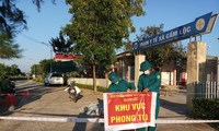 Hà Tĩnh: Khởi tố vụ án làm lây lan dịch bệnh liên quan người về từ Bệnh viện Việt Đức 