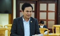 Phó giám đốc Sở Nông nghiệp Hà Tĩnh bị đề nghị kỷ luật
