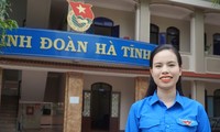 Tuổi trẻ Hà Tĩnh đẩy mạnh ứng dụng chuyển đổi số trong Đại hội Đoàn TNCS Hồ Chí Minh